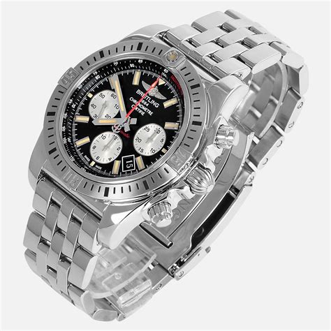 breitling edition speciale 30e anniversary chronomat watch ab0115|Breitling 44 airborne 30th anniversary.